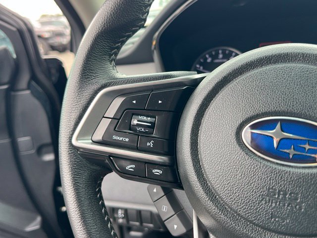 Used 2020 Subaru Outback Premium AWD/4WD image 20