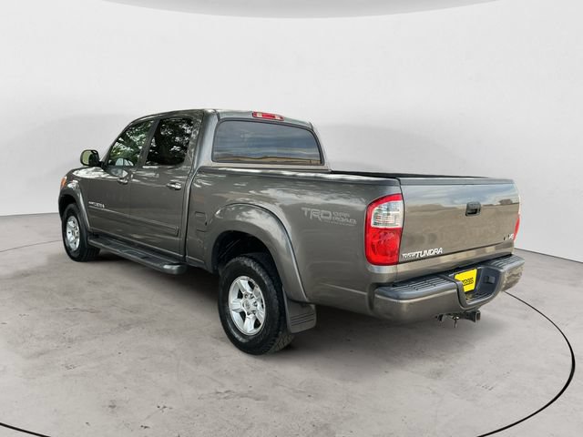 Used 2005 Toyota Tundra Limited RWD image 7