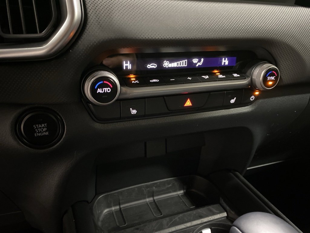 Certified 2025 MAZDA CX-50 AWD 2.5 S w/ Premium Package image 26