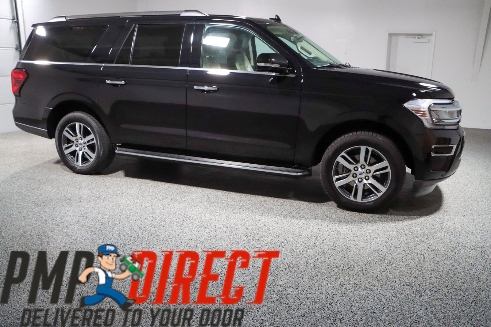 Used 2023 Ford Expedition Max Limited RWD image 6