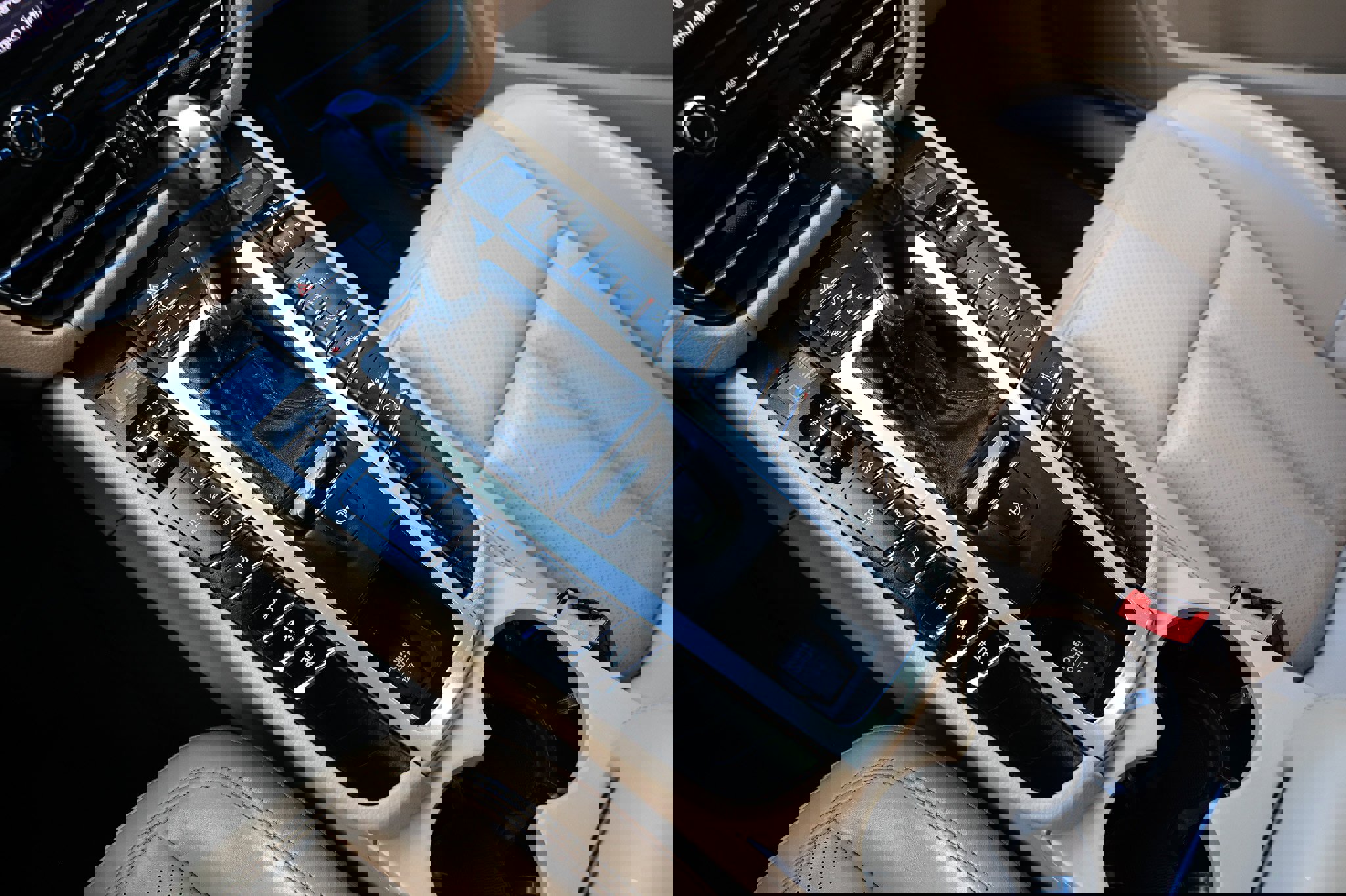 Used 2021 Porsche Macan S image 43