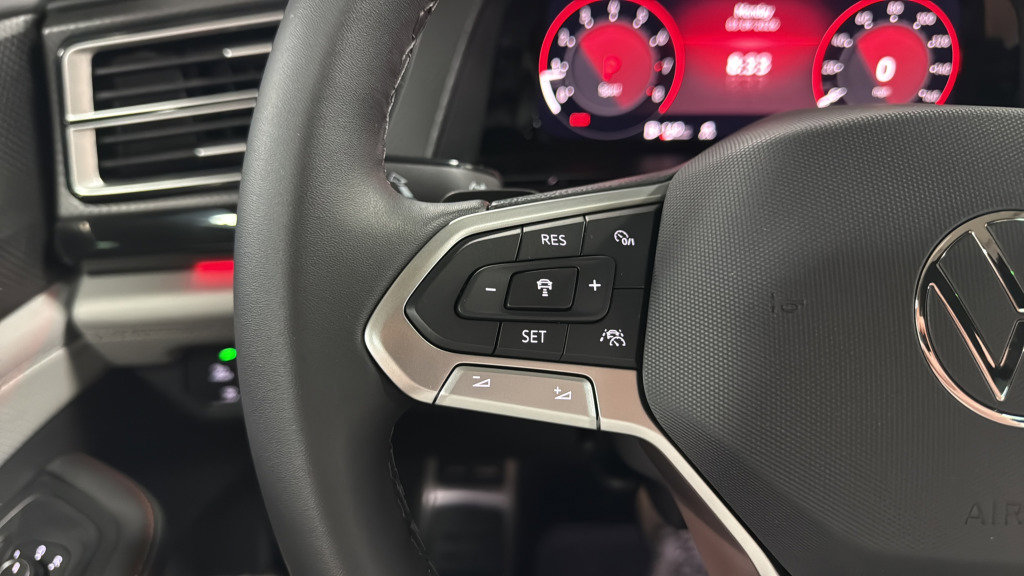 New 2026 Volkswagen Atlas Peak Edition image 23