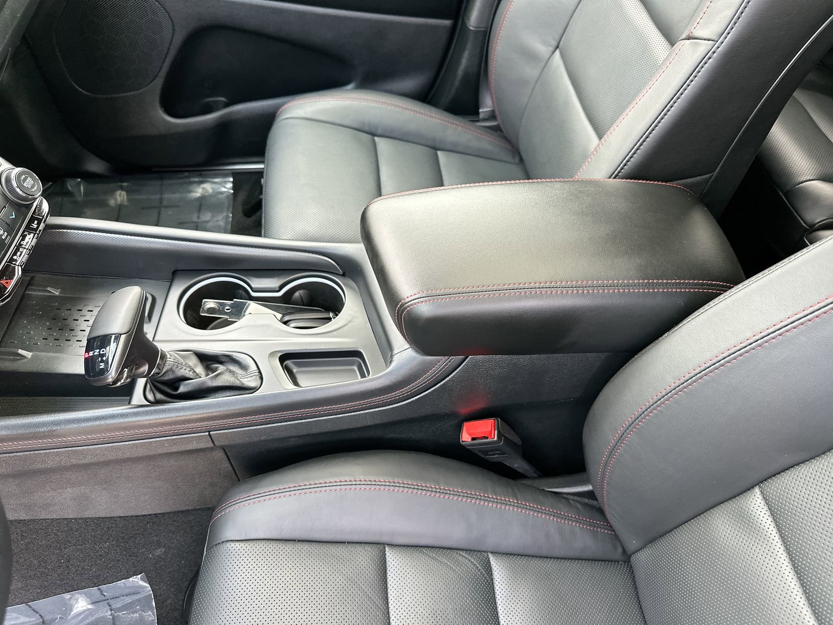 Used 2026 Dodge Durango GT AWD/4WD image 21