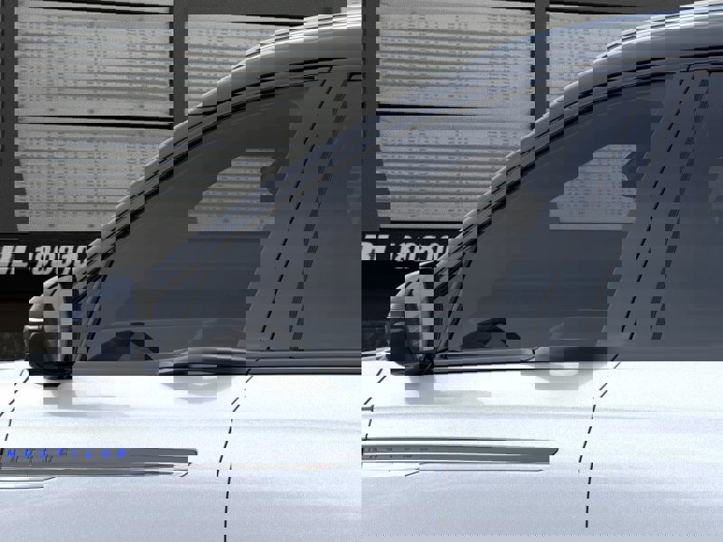 New 2026 Lincoln Nautilus Reserve image 20