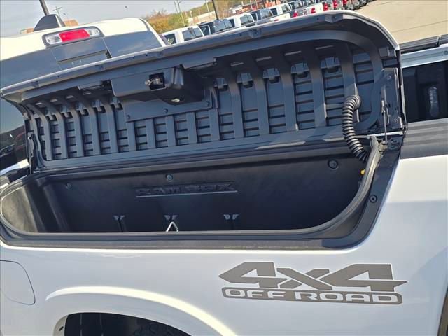 New 2026 RAM 1500 Big Horn image 8