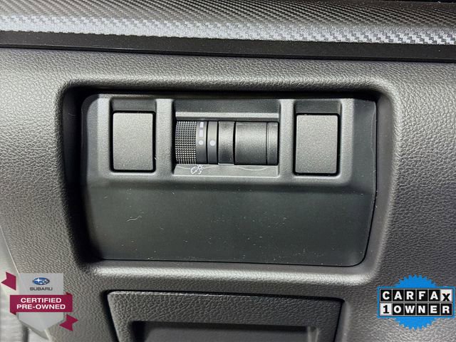 Certified 2025 Subaru Crosstrek 2.5i Limited w/ Crosstrek Mirror Package image 10