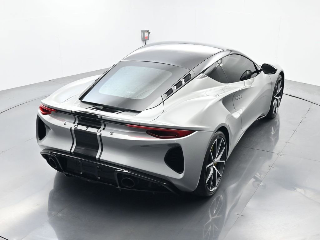 Used 2024 Lotus Emira First Edition RWD image 33