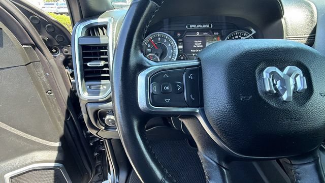 Used 2024 RAM 2500 Laramie w/ Night Edition AWD/4WD image 28