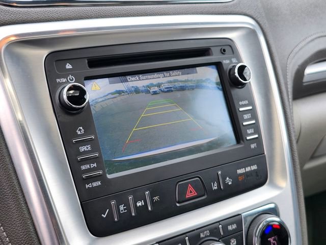 Used 2015 GMC Acadia SLT w/ Open Road Package AWD/4WD image 23