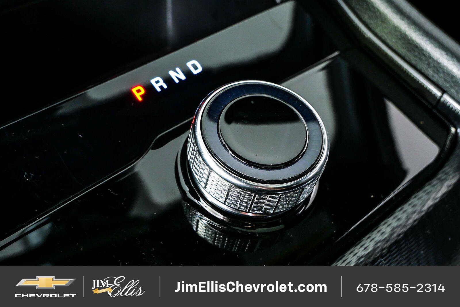 Used 2025 Jeep Grand Cherokee Limited w/ Black Appearance Package RWD image 17