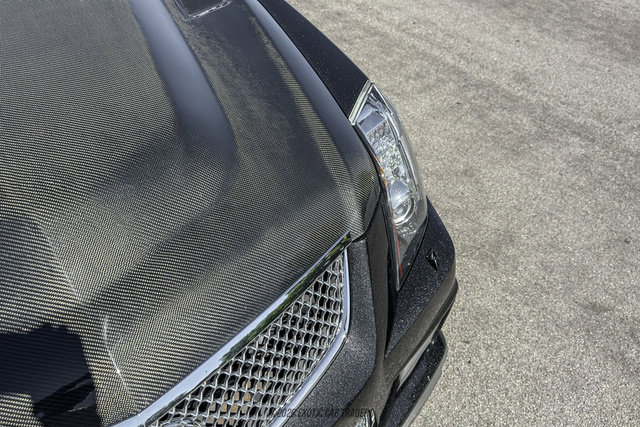 Used 2011 Cadillac CTS V RWD image 47