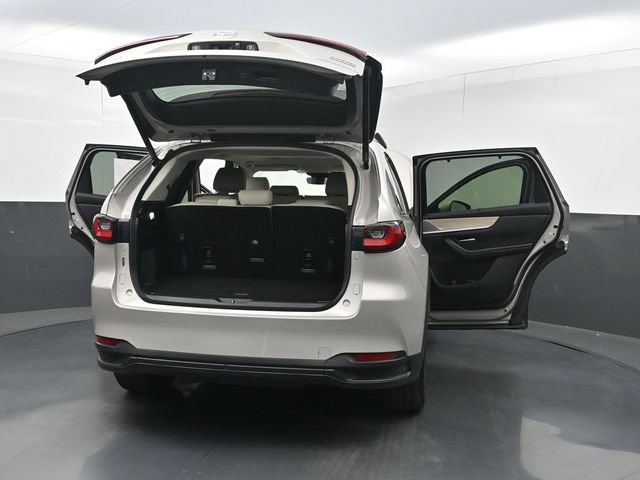 Certified 2024 MAZDA CX-90 3.3 Turbo w/ Preferred Package AWD/4WD image 42