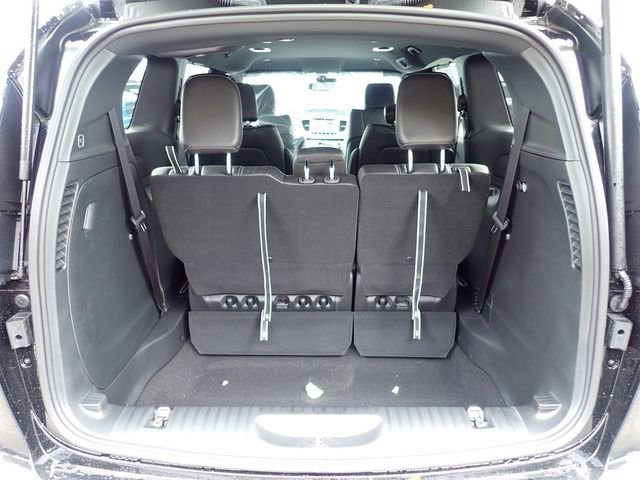 New 2026 Chrysler Pacifica Select image 6