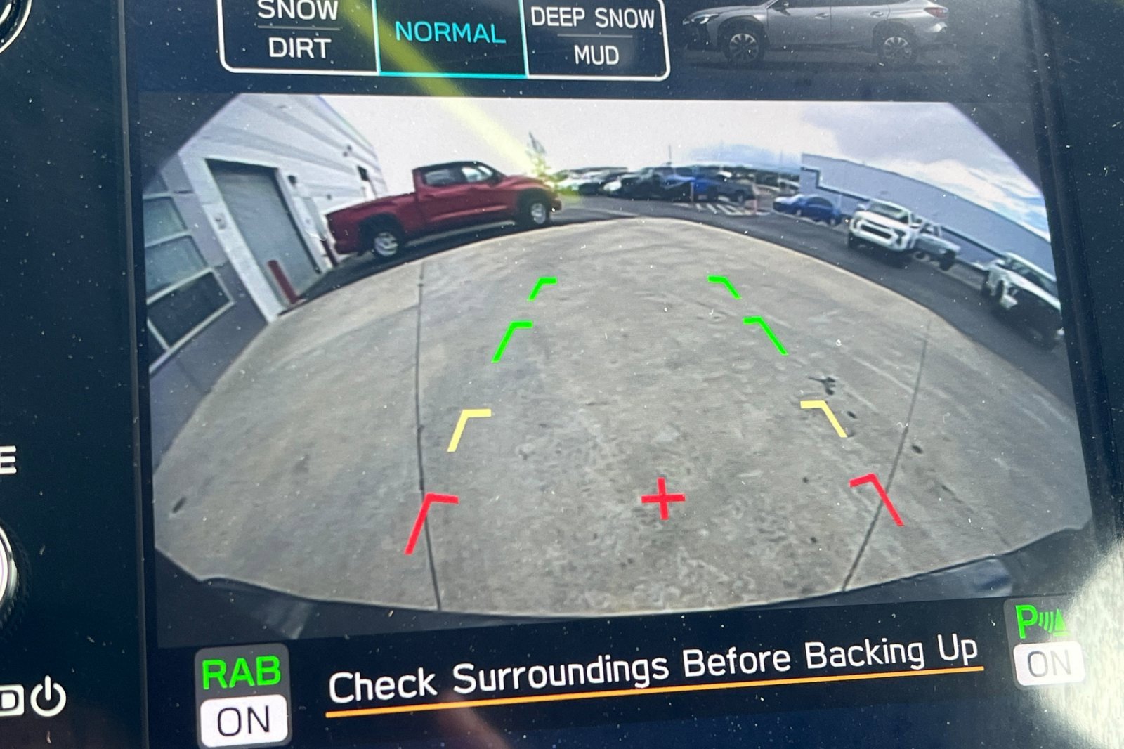 Used 2024 Subaru Outback Onyx Edition image 16