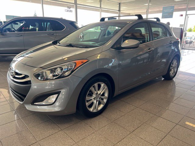 Used 2013 Hyundai Elantra GT FWD image 16