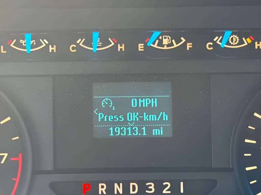 Used 2015 Ford F150 XL w/ XL Power Equipment Group RWD image 10