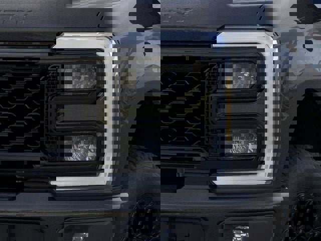 New 2026 Ford F250 Lariat w/ Black Appearance Package image 19