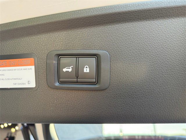 New 2026 Mitsubishi Eclipse Cross SE image 10