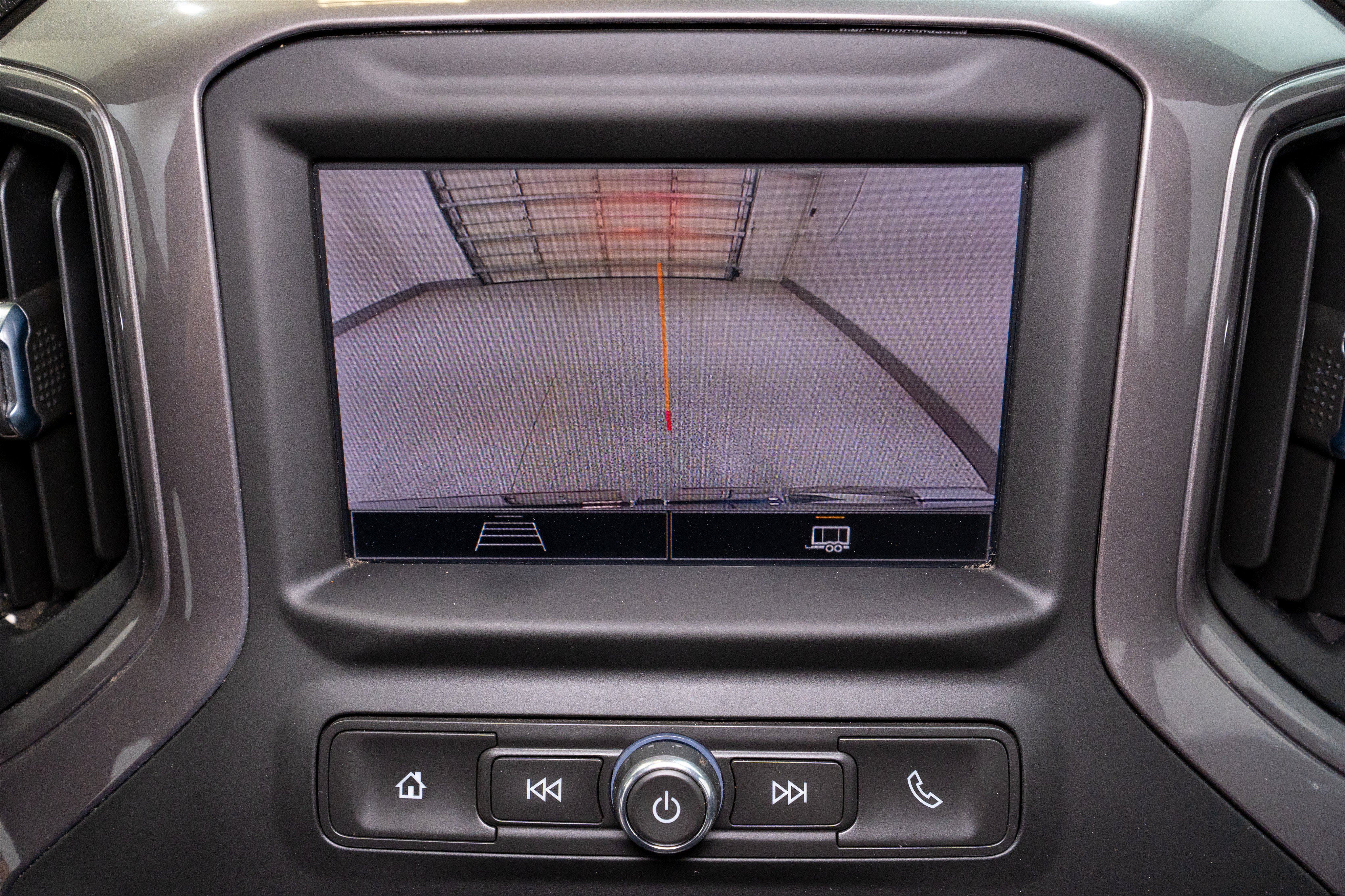 Used 2024 GMC Sierra 1500 Pro w/ Graphite Edition AWD/4WD image 19