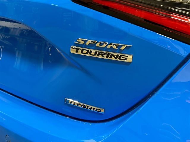 New 2026 Honda Civic Sport Touring image 10