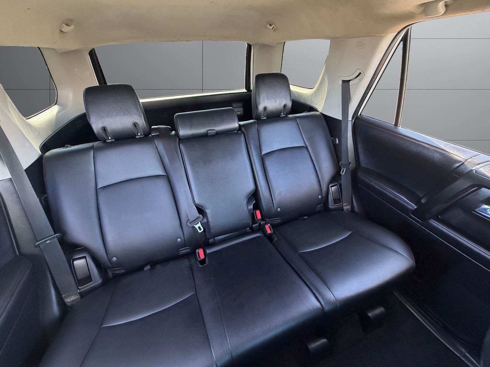 Used 2019 Toyota 4Runner TRD Off-Road Premium AWD/4WD image 20