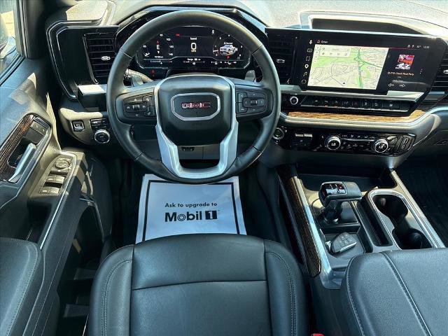 Certified 2025 GMC Sierra 1500 Elevation w/ Elevation Premium Package image 6