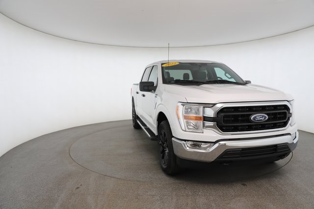 Used 2022 Ford F150 XLT w/ Equipment Group 301A Mid image 28