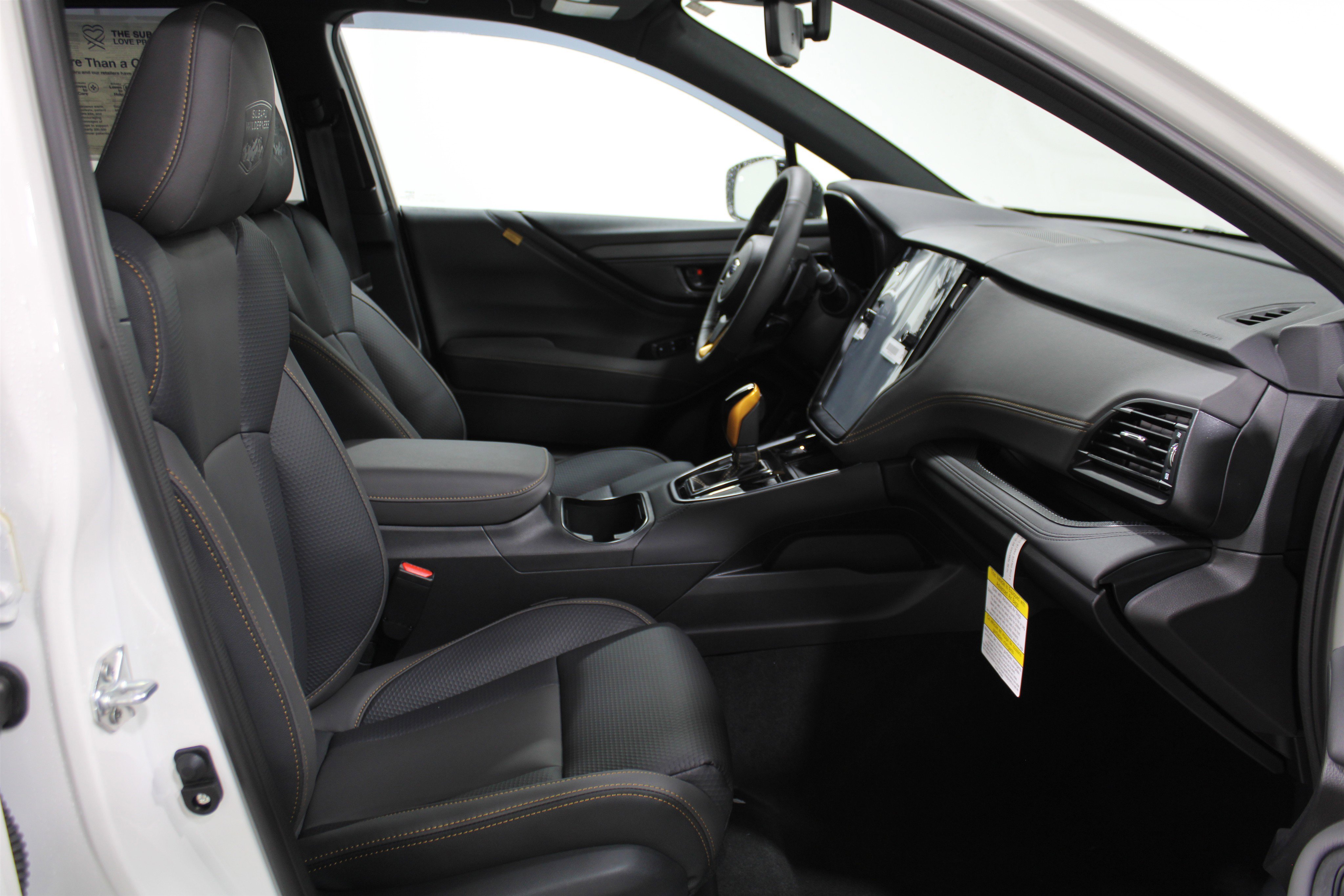 New 2025 Subaru Outback Wilderness image 24