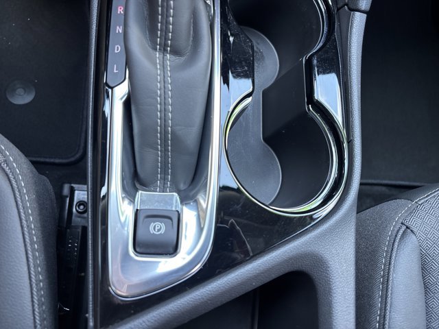 Used 2025 Buick Encore GX Preferred image 35