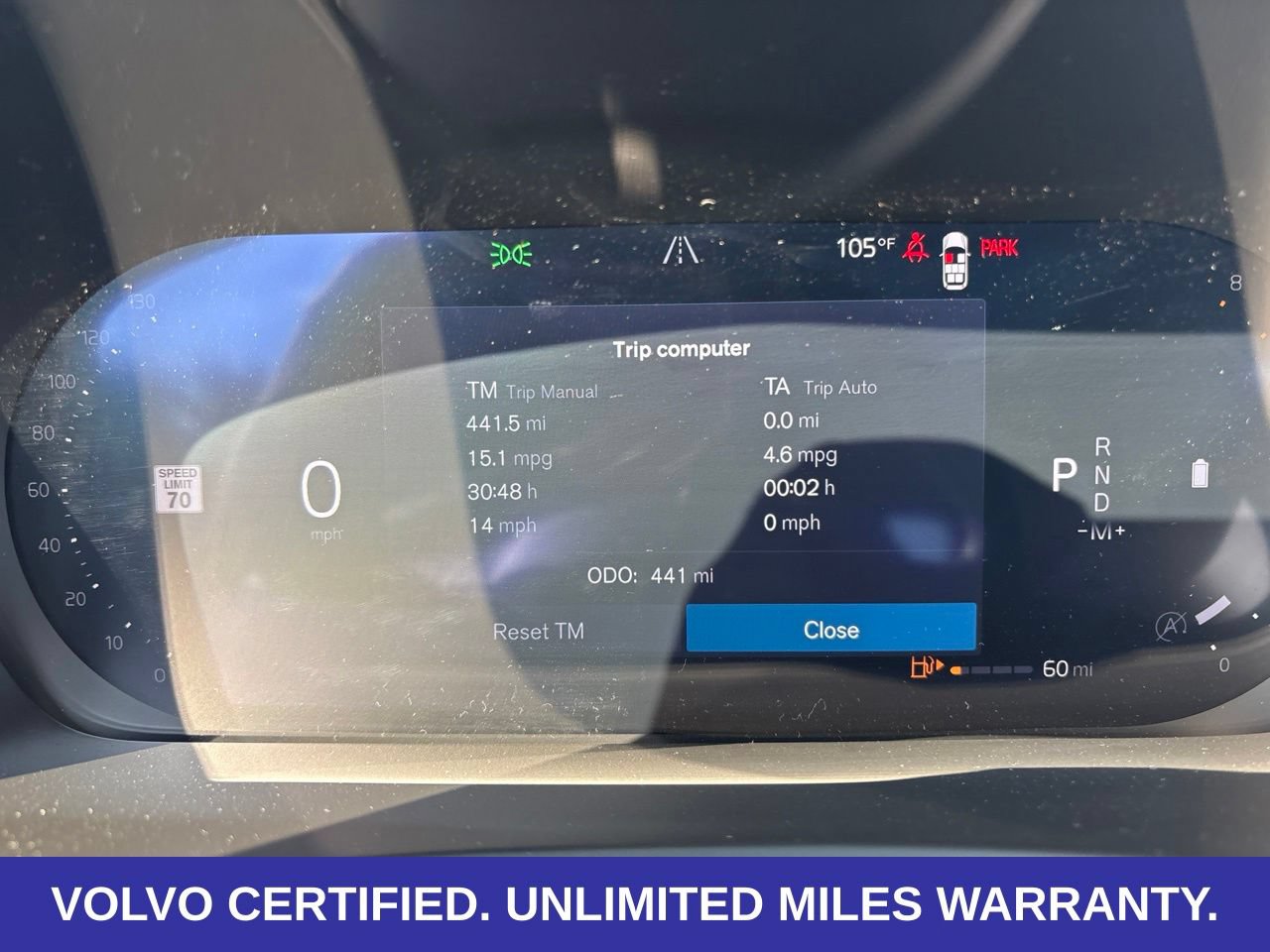 Certified 2026 Volvo XC90 B6 Plus w/ Protection Package Premier AWD/4WD image 28