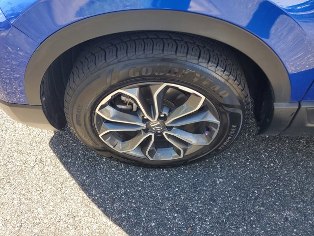 Used 2020 Honda CR-V EX-L image 5