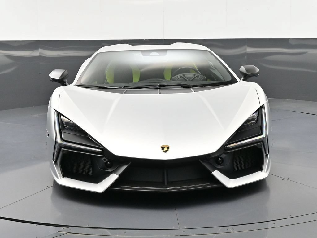 Used 2024 Lamborghini Revuelto AWD/4WD image 11