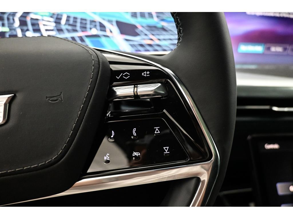 New 2026 Cadillac Escalade IQL Sport 2 AWD/4WD image 27