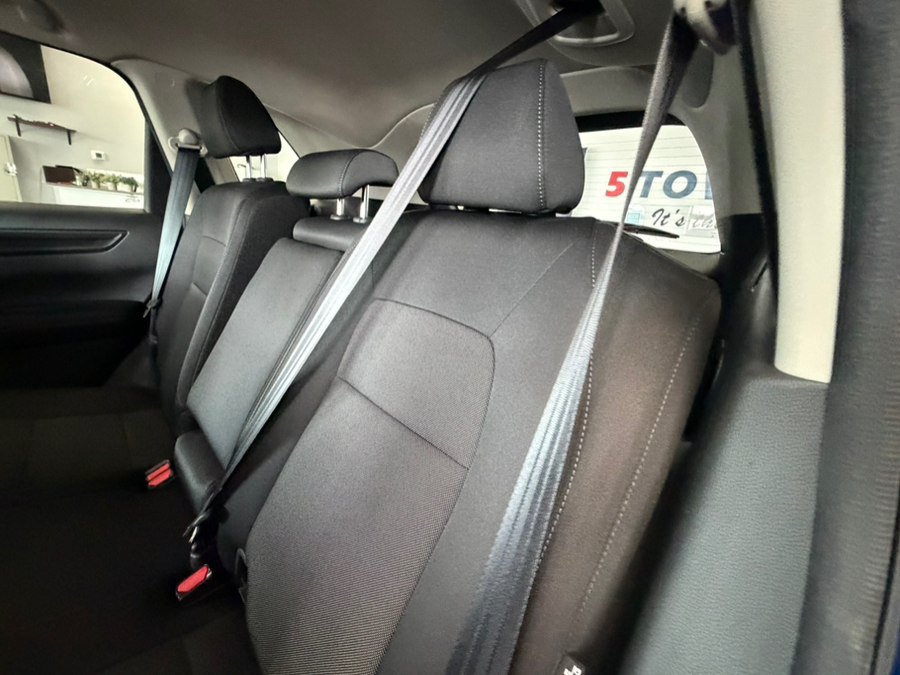 Used 2025 Honda CR-V LX image 24