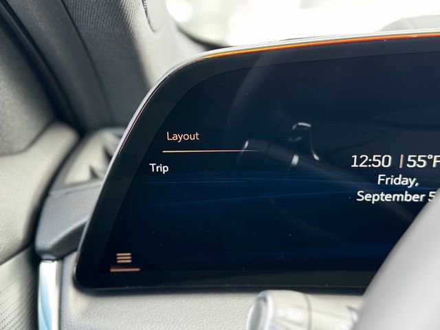 New 2026 Cadillac CT5 Sport w/ Sun And Sound Package image 33