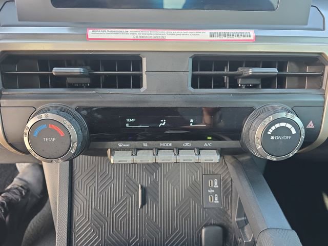 Used 2024 Toyota Tacoma SR5 image 22