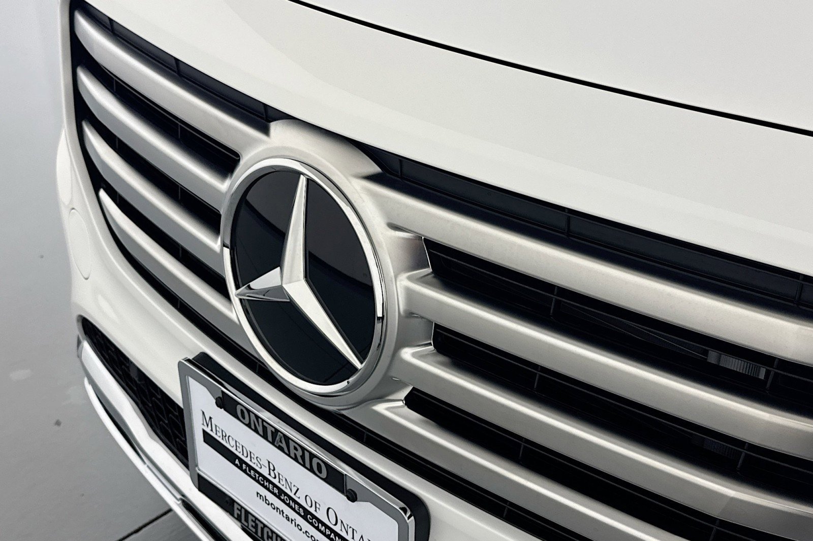 New 2026 Mercedes-Benz GLB 250 image 13