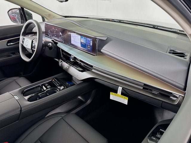 New 2026 Nissan Murano SL AWD/4WD image 25