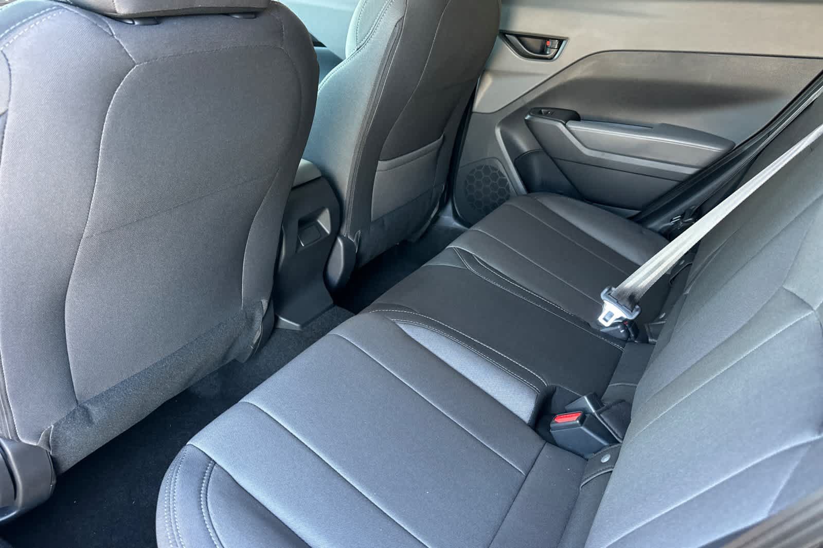 New 2026 Subaru Crosstrek 2.5i AWD/4WD image 12