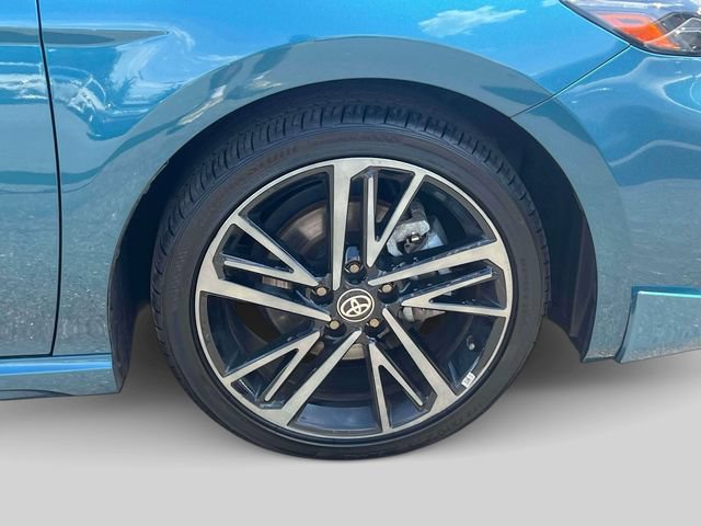 Certified 2025 Toyota Camry XSE w/ Premium Plus Package AWD/4WD image 15
