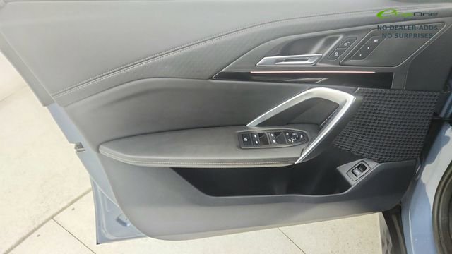 Used 2025 BMW X2 xDrive28i w/ Technology Package image 36