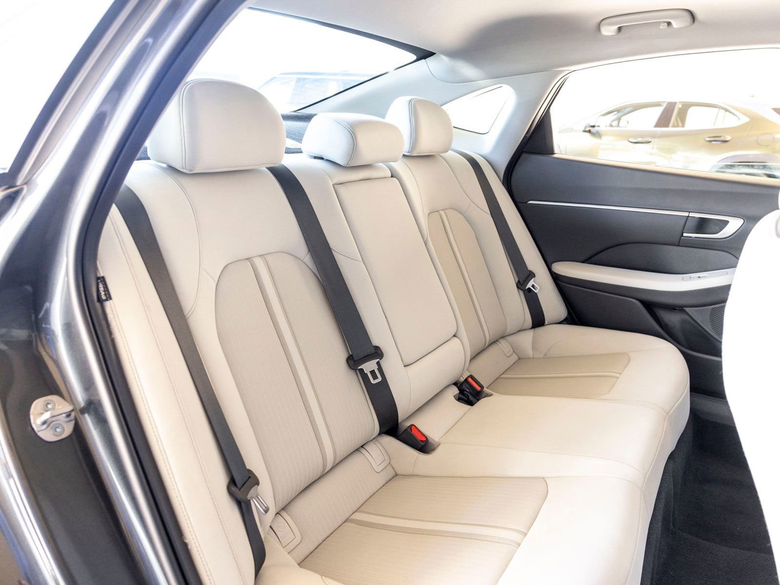 Used 2024 Hyundai Sonata SEL image 23