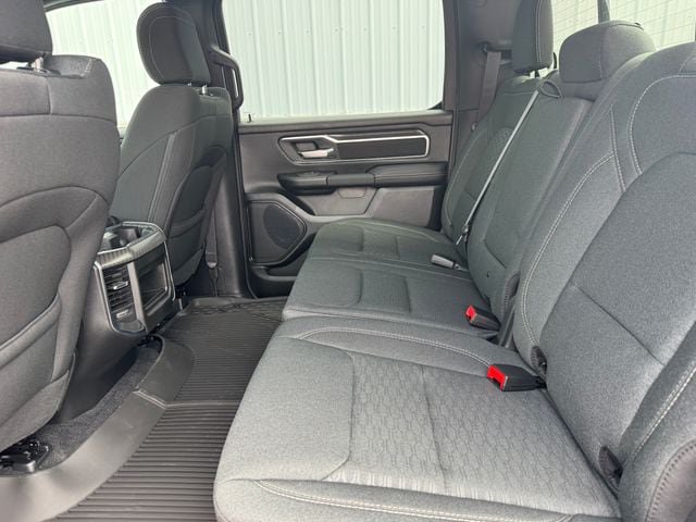 New 2026 RAM 1500 Big Horn AWD/4WD image 33