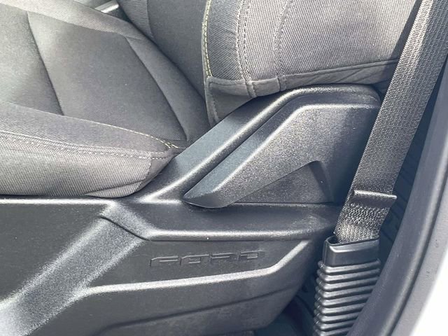 Certified 2024 Ford F150 STX AWD/4WD image 17