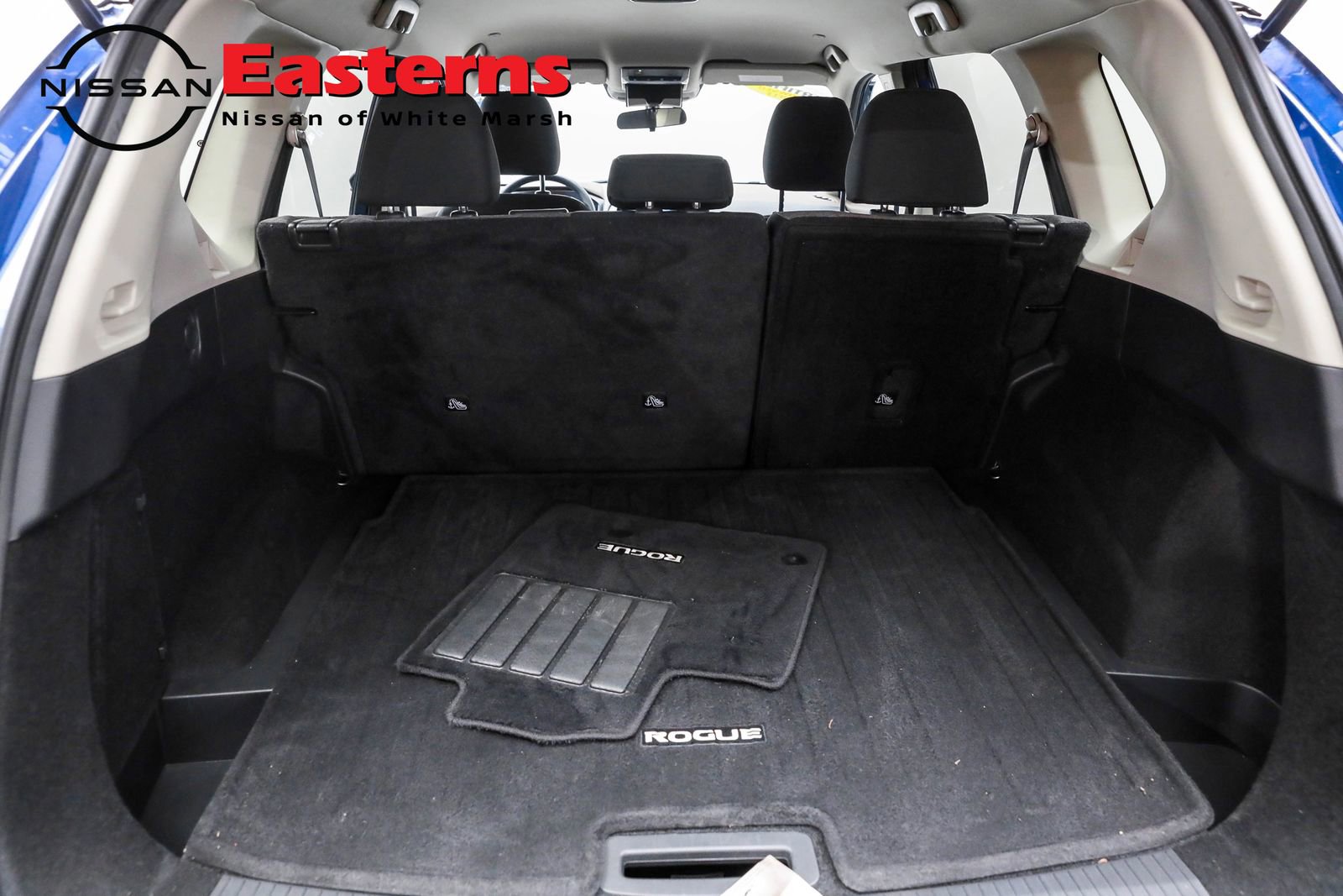 Used 2022 Nissan Rogue SV image 29