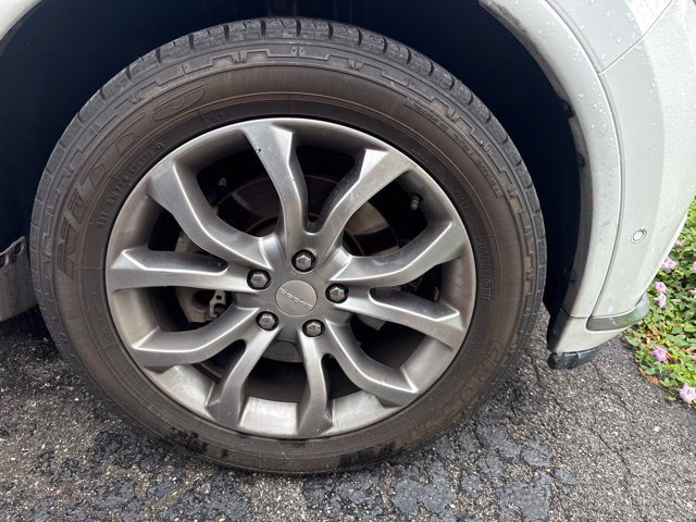 Used 2018 Dodge Durango Citadel w/ Quick Order Package 2BP RWD image 9