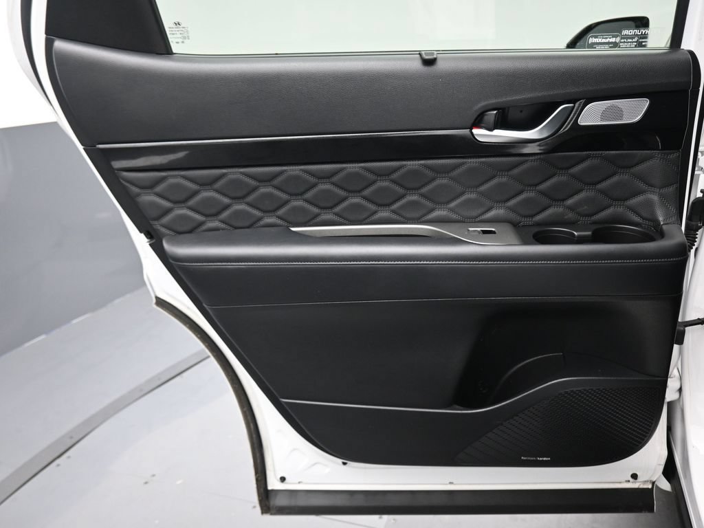 Used 2021 Hyundai Palisade Calligraphy w/ Cargo Package FWD image 36