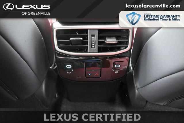 Certified 2024 Lexus RX 350 F Sport w/ Convenience Package AWD/4WD image 25