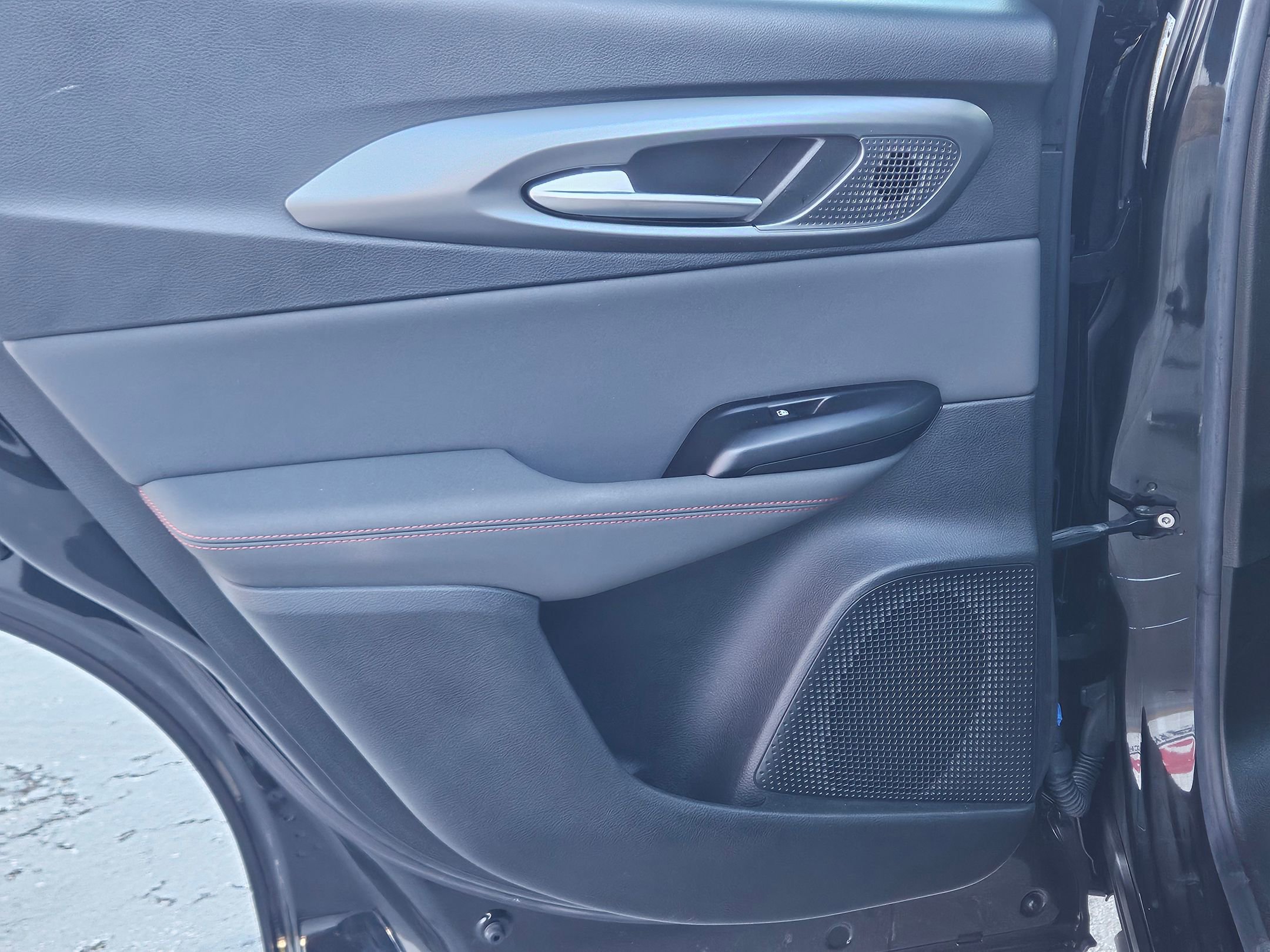 Used 2024 Dodge Hornet R/T Plus w/ Tech Pack Plus w/o Parking image 23