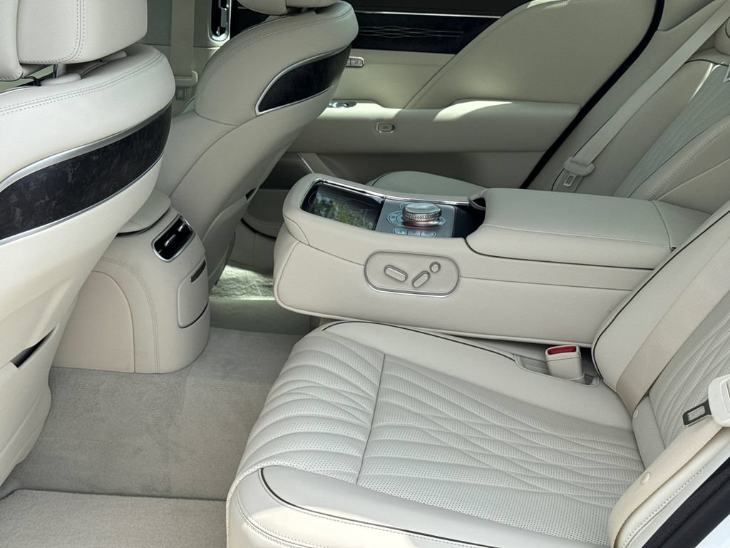 New 2026 Genesis G90 3.5T AWD/4WD image 21